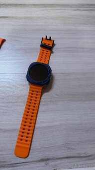 Samsung Watch Ultra - 5