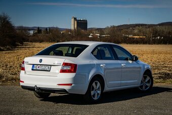 Škoda Octavia 1.6 TDI Ambition. - 5