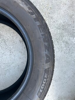 Bridgestone Potenza 235/55 R17 letne pneu 4ks - 5