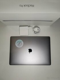 Apple Macbook Pro 2019 15inch Space Gray | i9 | 16GB | 512GB - 5