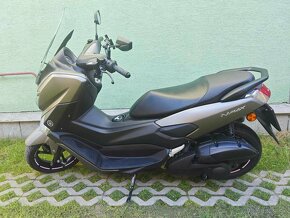 Yamaha Nmax - 5