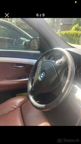 BMW 530d F07 - 5