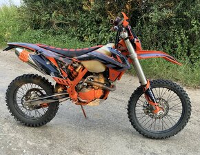 KTM Exc 350 TP+Špz - 5