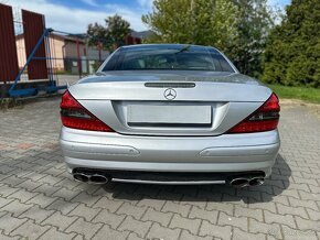 Mercedes-Benz SL 350 AMG - 5