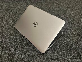 Dell XPS 9530 15,6" Touch-Screen Silver i7/16GB/512GB SSD - 5