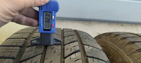 Celoročné Goodyear Wrangler 265/65 17 112H - 5