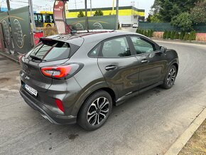 Ford Puma ST-line Panorama - 5