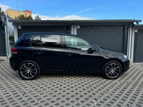 Volkswagen Golf 6 1.6TDi - 5