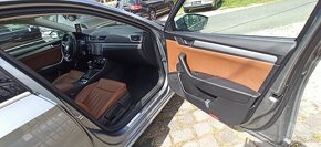 Škoda Superb III kombi, Automat, Koža,Kamera, Panorama,LED - 5