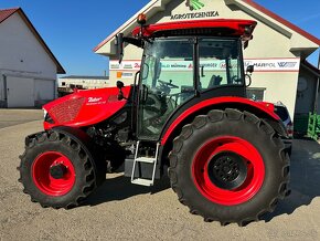 Zetor Proxima HS 110 - 5