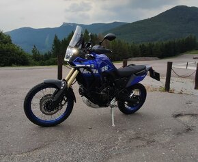 Yamaha Tenere 700 - 5