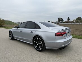 Audi s8 plus 445kw ceramic dph - 5