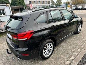 BMW X1 xDrive 18d Sport Line A/T - 5