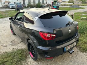 Seat Ibiza Cupra - 5