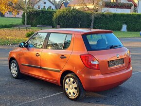 ŠKODA FABIA 1.2,r.v.2009,PO STK,PO SERVISE,ROZVODY - 5