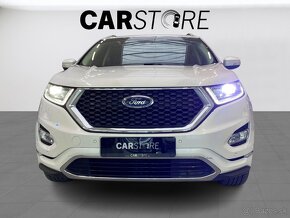 Ford Edge - 5