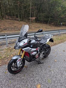 BMW S1000XR r.v.2016 - 5