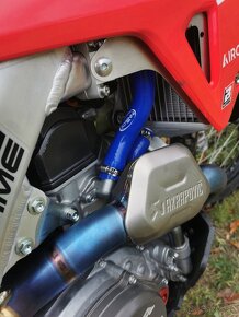 Honda crf 400rx 2023 - 5