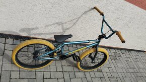 BMX GT Slammer - 5