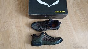 salewa wildfire 2 gtx - 5