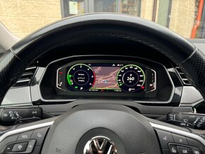 VW Passat Alltrack Facelift 4x4 2.0TDi DSG - Odpočet DPH - - 5