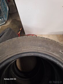 Predám pneu 205/55R16 2ks zimné - 5