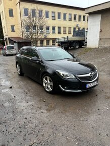 Opel Insignia 2017 - 5