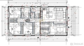 NA PREDAJ: 5 izbový RD bungalov na pozemku 489m2 - Cífer Pác - 5