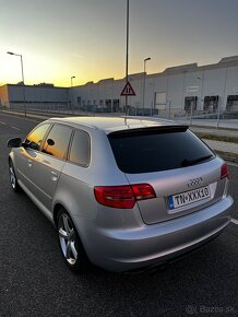 Audi A3 1.8 TFSI - 5