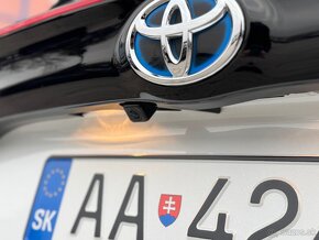 Toyota Yaris 1.5 Hybrid 130k e-CVT GR Sport 2022 - DPH - - 5