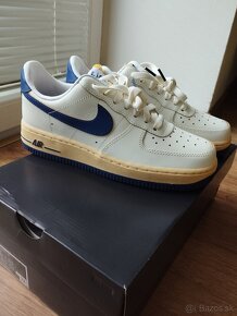 Nike air force 1'07 - 5