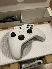 Xbox series S - 5