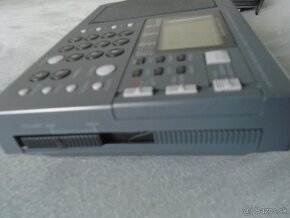 Radio Scanner WETEKOM PLL 500 - 5