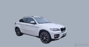 BMW X6 E71 30d xDrive - 5