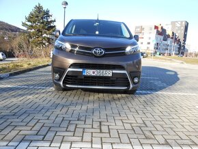 Toyota PROASE VERSO 2.0L D4D - 5