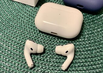 Predám Airpods Pro (1.gen) - 5