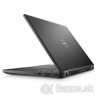 Dell Latitude 5480 - 5