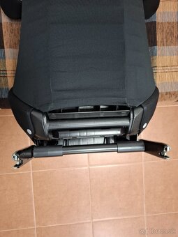 Cybex Solution X-Fix - 5