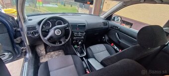 Vw golf 4 variant 66kw 2003 - 5