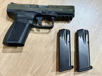 CANIK TP9 SF Elite - 5