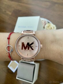 Dámske hodinky Michael Kors - 5