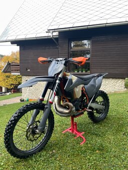 Ktm xc 300 2018 - 5