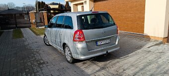 Opel Zafira B 1.9 CDTi 88 kW - 5