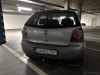 Volkswagen polo 1.2 12v - 5