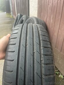 Letné pneumatiky Nokian Tyres 185/60 r15 - 5