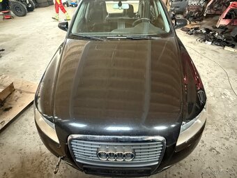 Rozpredam Audi A6 2.7 TDi Quatro - 5