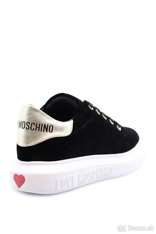 Tenisky Love Moschino v.37 - 5