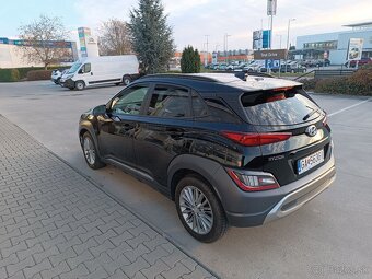 Hyundai Kona 1,6 T-GDi Style 4x4 - 5