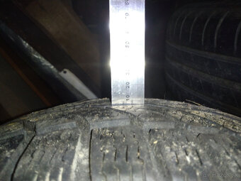 General Altimax 185/65 R14 zimne pneu - 5