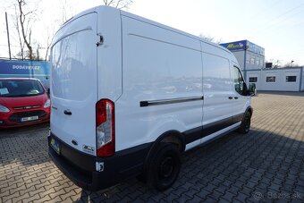 FORD TRANSIT L3H2 2.0TDCI KLIMA SERVISKA - 5